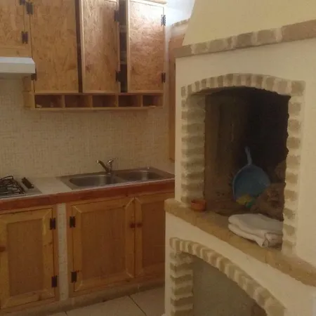 Bilocale A 15km Da Gallipoli Holiday home *
