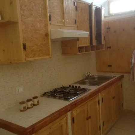 Bilocale A 15km Da Gallipoli * Matino
