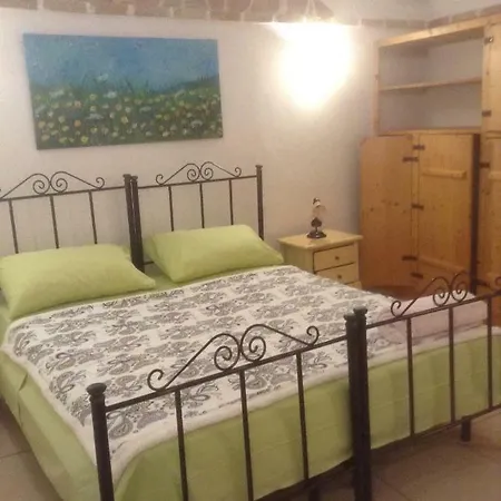 Holiday home Bilocale A 15km Da Gallipoli *