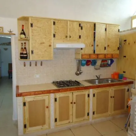 Holiday home Bilocale A 15km Da Gallipoli Matino