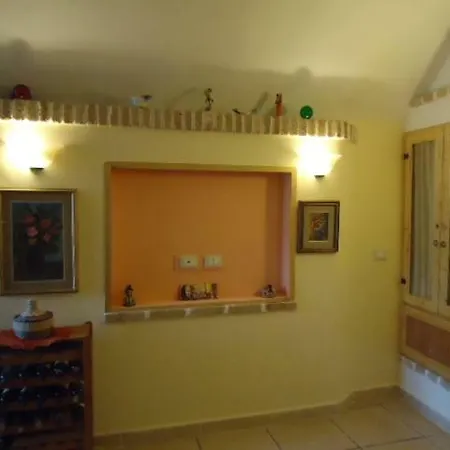 Bilocale A 15km Da Gallipoli Holiday home *