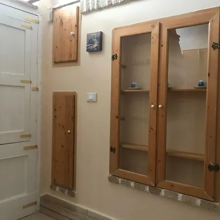 Holiday home Bilocale A 15km Da Gallipoli